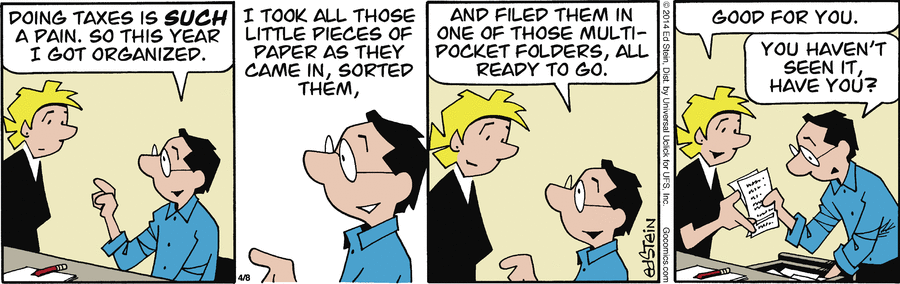 Freshly Squeezed by Ed Stein on Tue, 03 Jun 2025