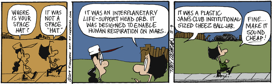 Agnes by Tony Cochran on Fri, 09 May 2025