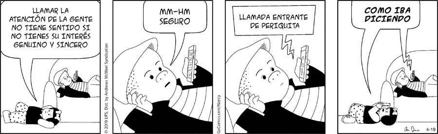 Periquita by Olivia Jaimes on Sat, 19 Apr 2025