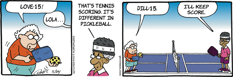 Lola by Todd Clark on Sat, 24 May 2025