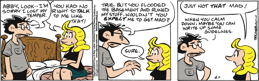 Edge City by Terry and Patty LaBan on Wed, 11 Jun 2025