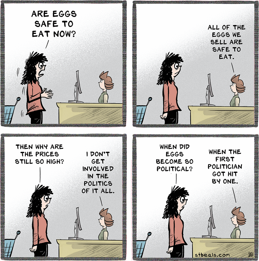 Adult Children by Stephen Beals on Tue, 20 May 2025