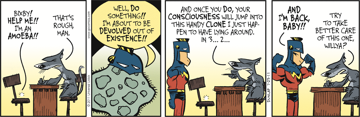 Ink Pen by Phil Dunlap on Wed, 11 Jun 2025