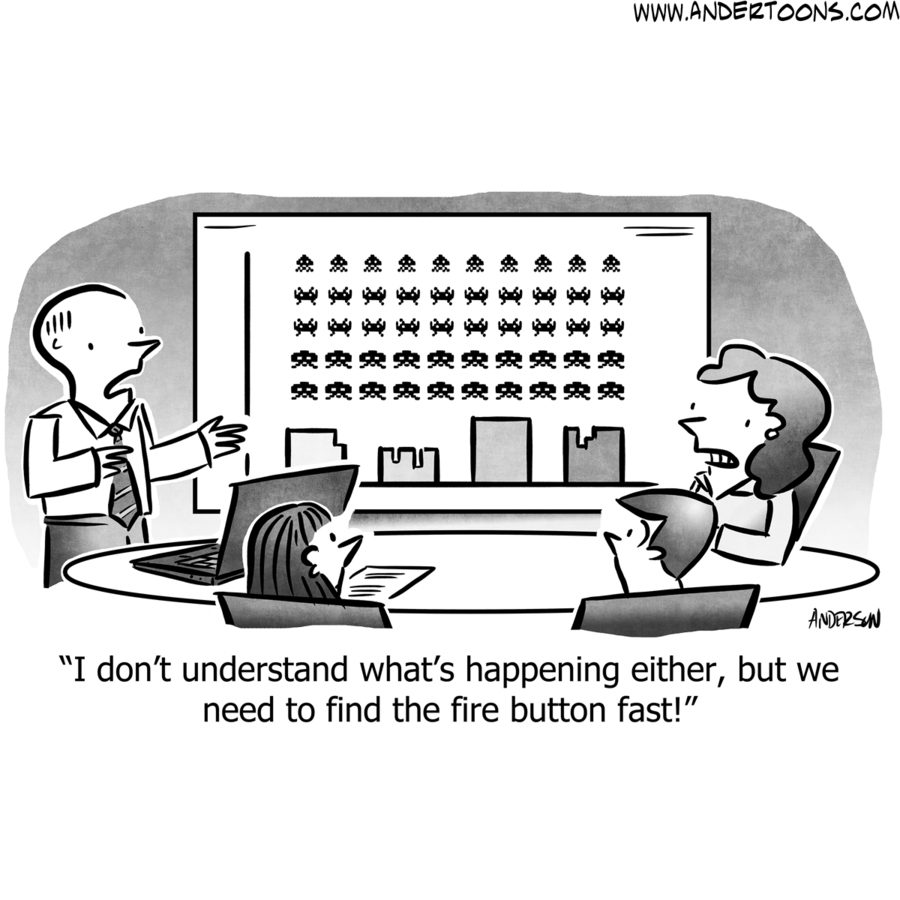 Andertoons by Mark Anderson on Tue, 10 Jun 2025