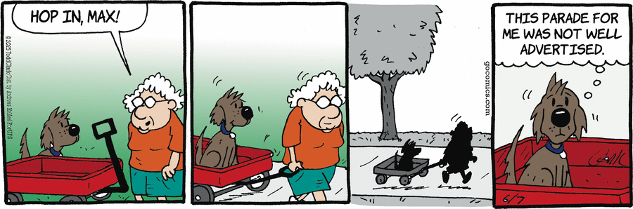 Lola by Todd Clark on Sat, 07 Jun 2025