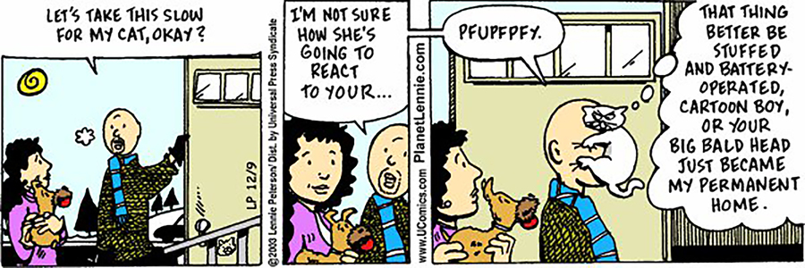 The Big Picture by Lennie Peterson on Mon, 28 Apr 2025