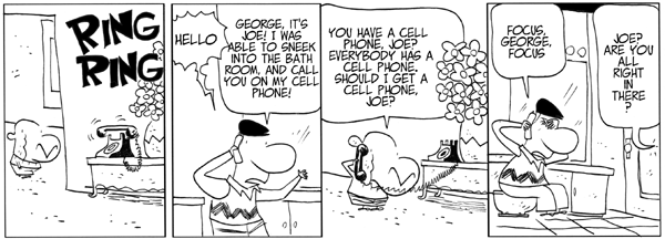 Lost Sheep by Dan Thompson on Mon, 23 Jun 2025