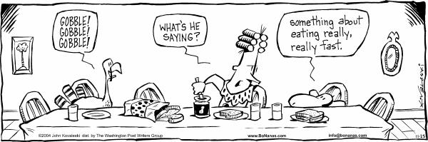 Bo Nanas by John Kovaleski on Sat, 07 Jun 2025
