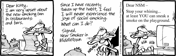 Out of the Gene Pool by Matt Janz on Tue, 03 Jun 2025