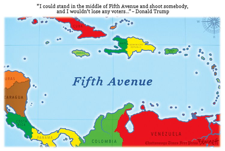 Image:  Map with the Gulf of Mexico relabeled 