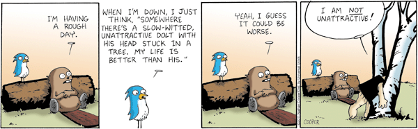 In the Sticks by Nathan Cooper on Fri, 02 May 2025