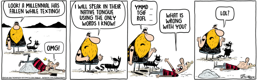 Harley by Dan Thompson on Fri, 20 Jun 2025