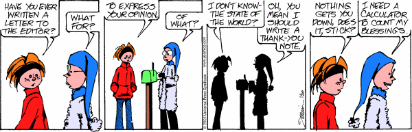 PreTeena by Allison Barrows on Tue, 27 May 2025