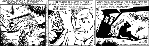 Annie by Jay Maeder and Alan Kupperberg on Sat, 31 May 2025
