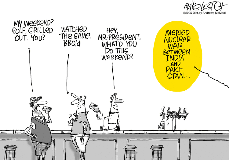 Mike Lester by Mike Lester on Tue, 13 May 2025