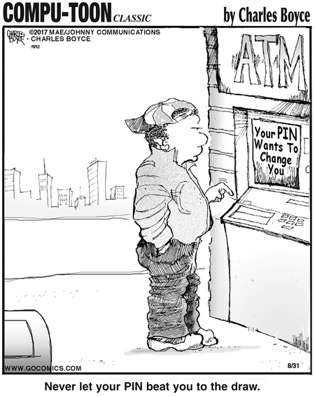 Compu-toon by Charles Boyce on Sat, 31 May 2025