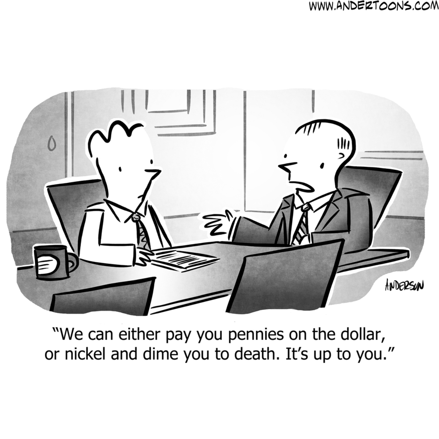 Andertoons by Mark Anderson on Tue, 17 Jun 2025