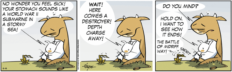 The Barn by Ralph Hagen on Mon, 14 Apr 2025
