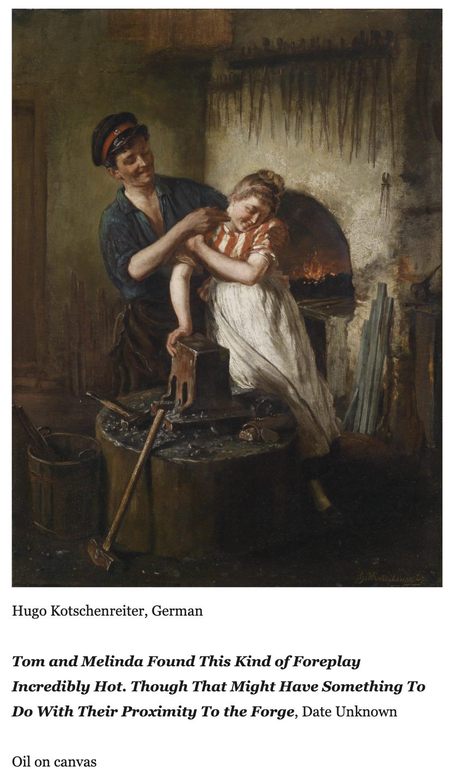That is Priceless by Steve Melcher on Mon, 19 May 2025