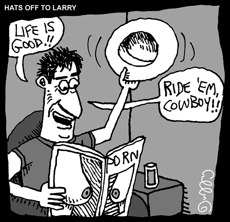 Lug Nuts by J.C. Duffy on Tue, 17 Jun 2025
