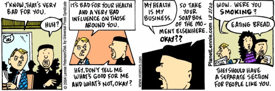 The Big Picture by Lennie Peterson on Wed, 18 Jun 2025