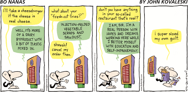 Bo Nanas by John Kovaleski on Tue, 15 Apr 2025