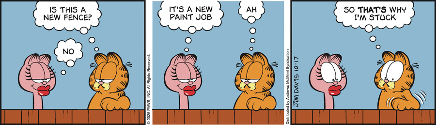 Garfield