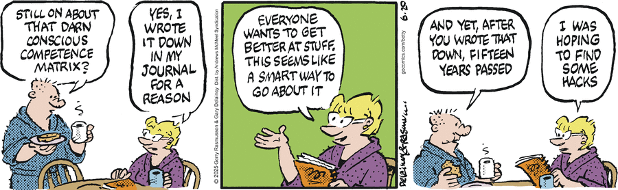 Betty by Gary Delainey and Gerry Rasmussen on Fri, 20 Jun 2025