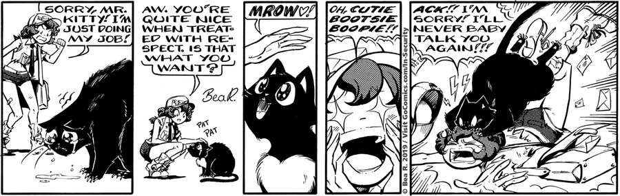 In Security by Bea R. on Tue, 01 Apr 2025