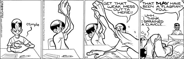 Maintaining by Nate Creekmore on Mon, 05 May 2025