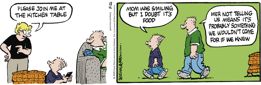 Betty by Gary Delainey and Gerry Rasmussen on Thu, 22 May 2025