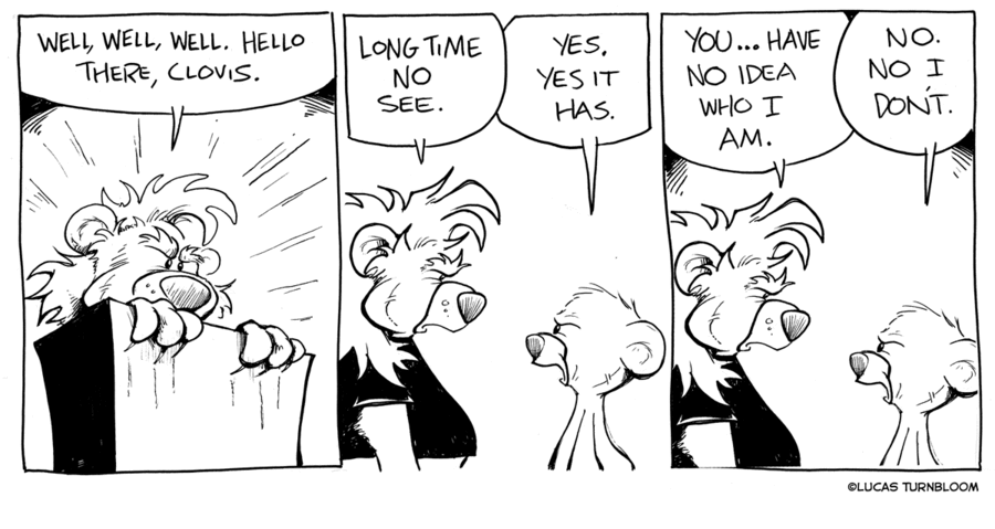 Imagine This by Lucas Turnbloom on Fri, 06 Jun 2025
