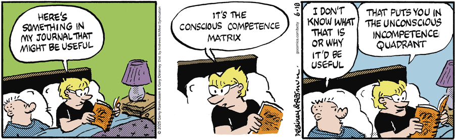 Betty by Gary Delainey and Gerry Rasmussen on Wed, 18 Jun 2025