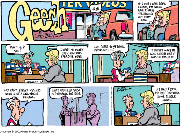 Geech by Jerry Bittle on Tue, 10 Jun 2025