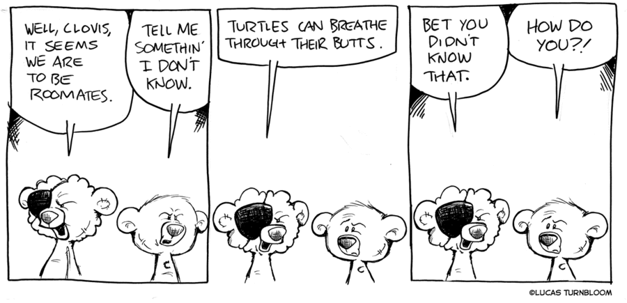 Imagine This by Lucas Turnbloom on Wed, 28 May 2025