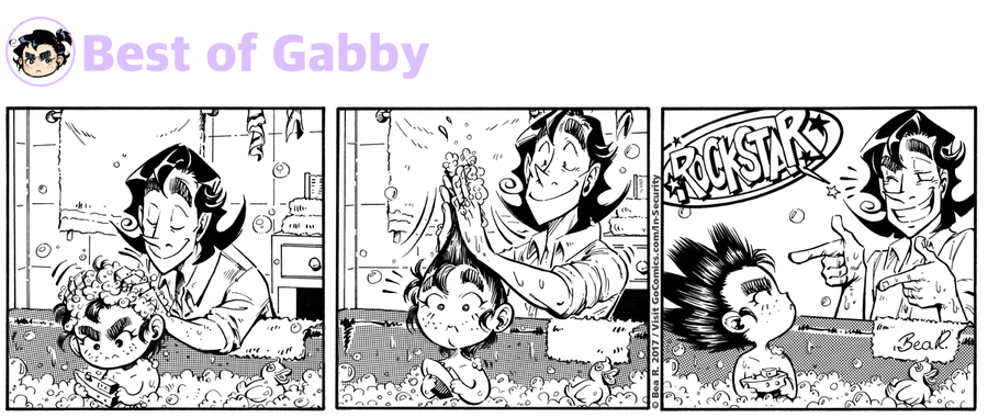 In Security by Bea R. on Wed, 02 Apr 2025