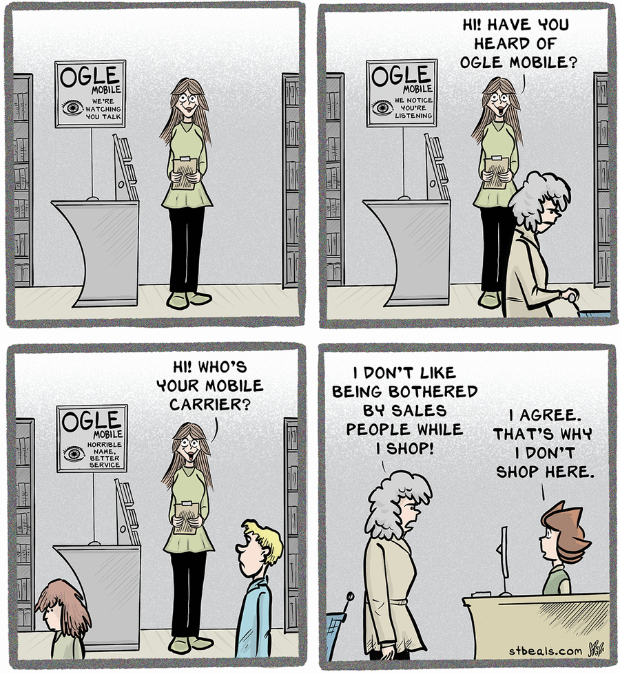 Adult Children by Stephen Beals on Tue, 10 Jun 2025