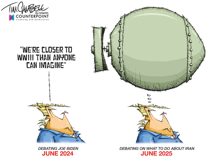 Tim Campbell by Tim Campbell on Fri, 20 Jun 2025