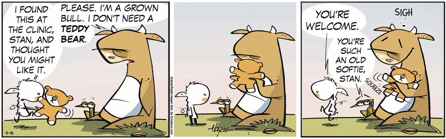 The Barn by Ralph Hagen on Wed, 16 Apr 2025