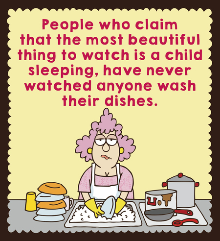 Aunty Acid by Ged Backland on Sun, 13 Apr 2025