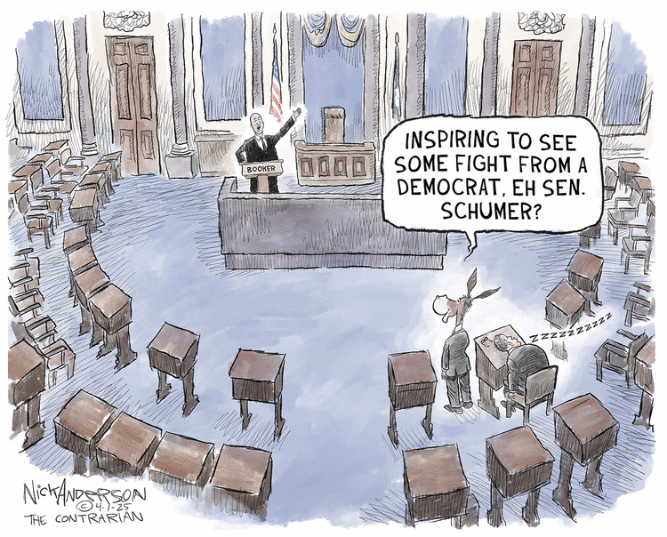 Nick Anderson by Nick Anderson on Tue, 01 Apr 2025