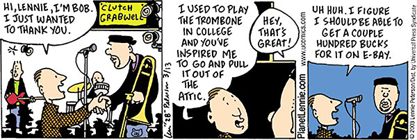 The Big Picture by Lennie Peterson on Fri, 18 Apr 2025