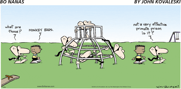 Bo Nanas by John Kovaleski on Tue, 08 Apr 2025
