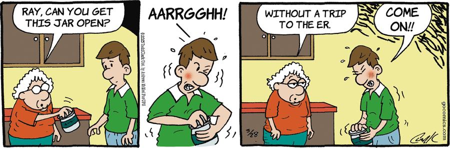 Lola by Todd Clark on Wed, 28 May 2025