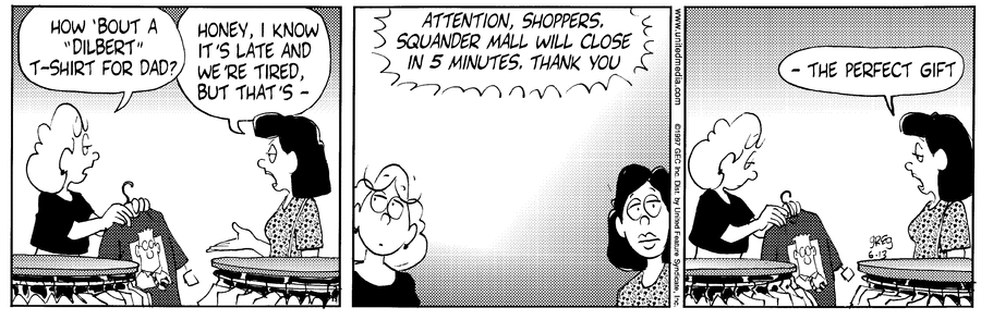 Luann Againn by Greg Evans on Fri, 13 Jun 2025