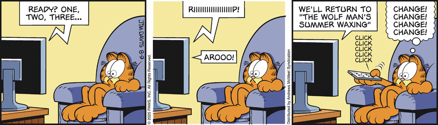 Garfield