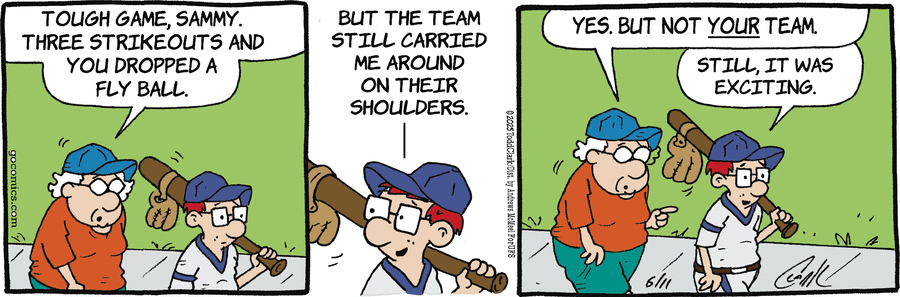 Lola by Todd Clark on Wed, 11 Jun 2025