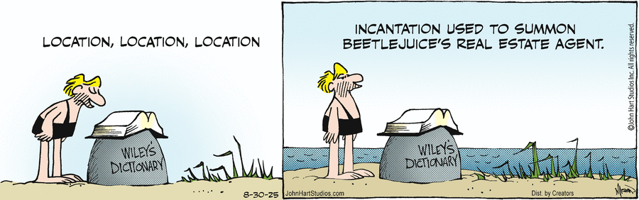 B.C.