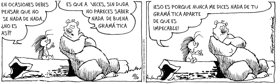 Los Osorios by Bill Schorr on Fri, 06 Jun 2025