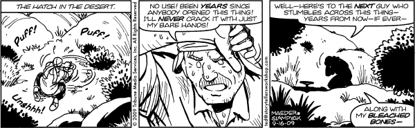 Annie by Jay Maeder and Alan Kupperberg on Thu, 12 Jun 2025